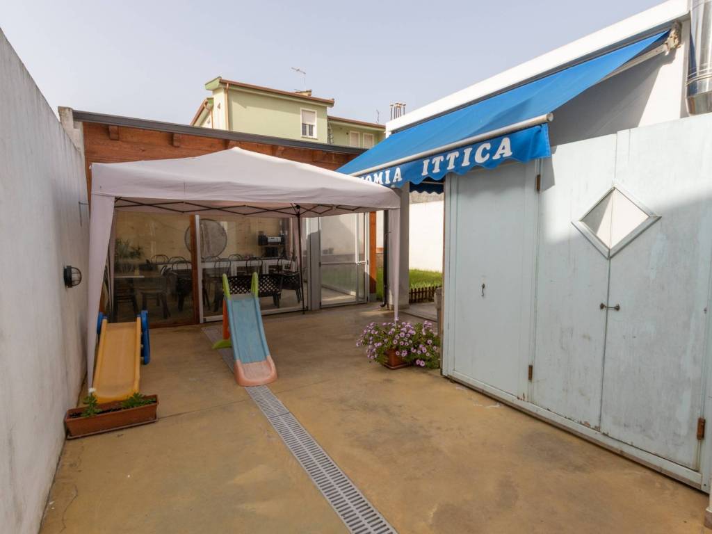 Appartamento a Dolianova in Via Cesare Battisti, 26 - Foto 3