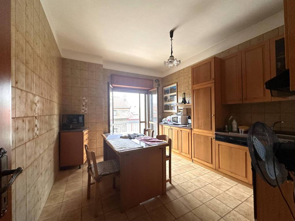 Appartamento a Catanzaro in Via Corace - Foto 3
