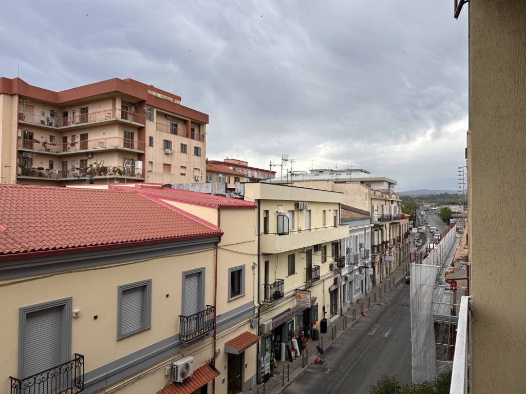 Appartamento a Catanzaro in Via Corace - Foto 4