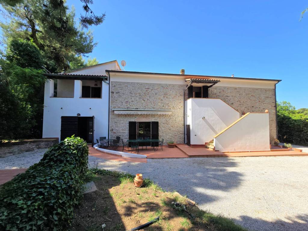 Rustico / casale a Campiglia marittima - Foto 2