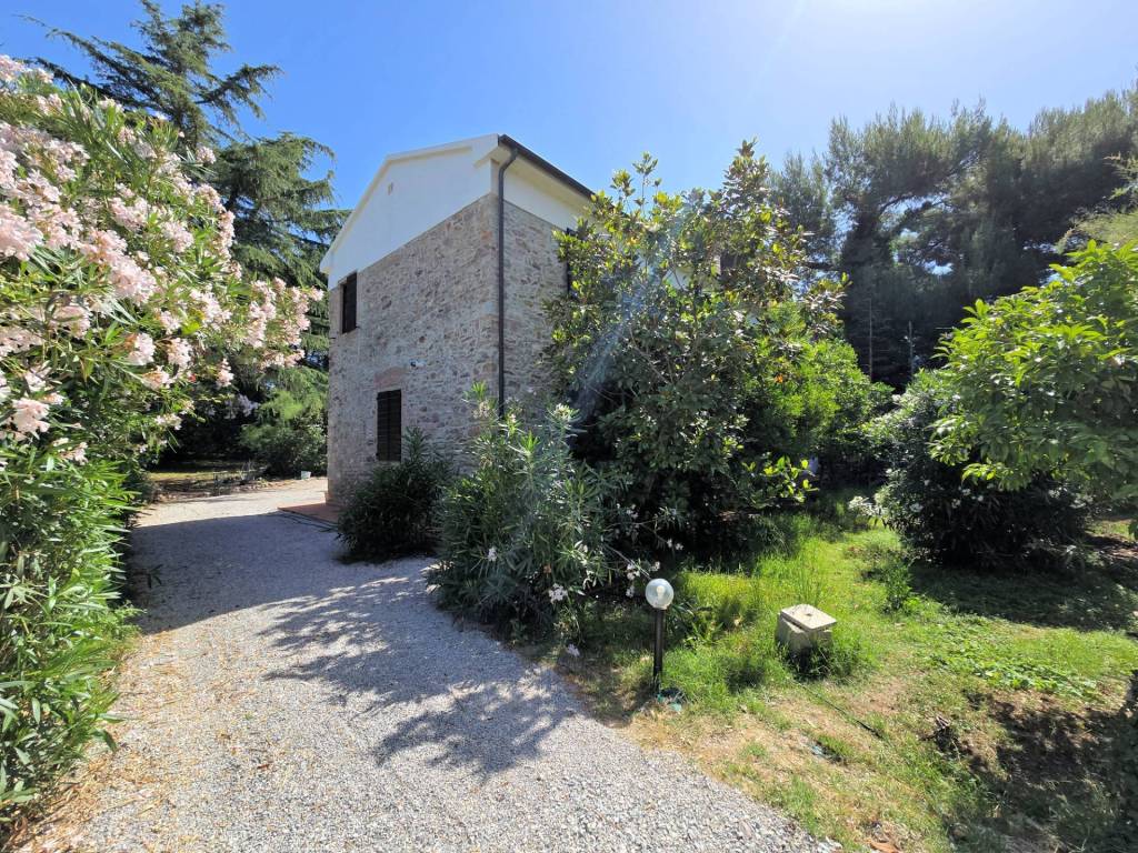 Rustico / casale a Campiglia marittima - Foto 3