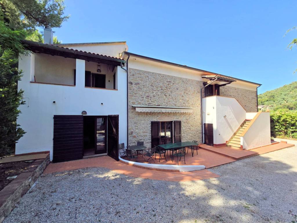 Rustico / casale a Campiglia marittima - Foto 4