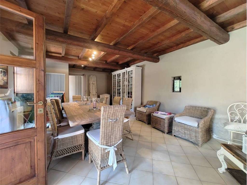 Rustico / casale a Gropparello - Foto 2