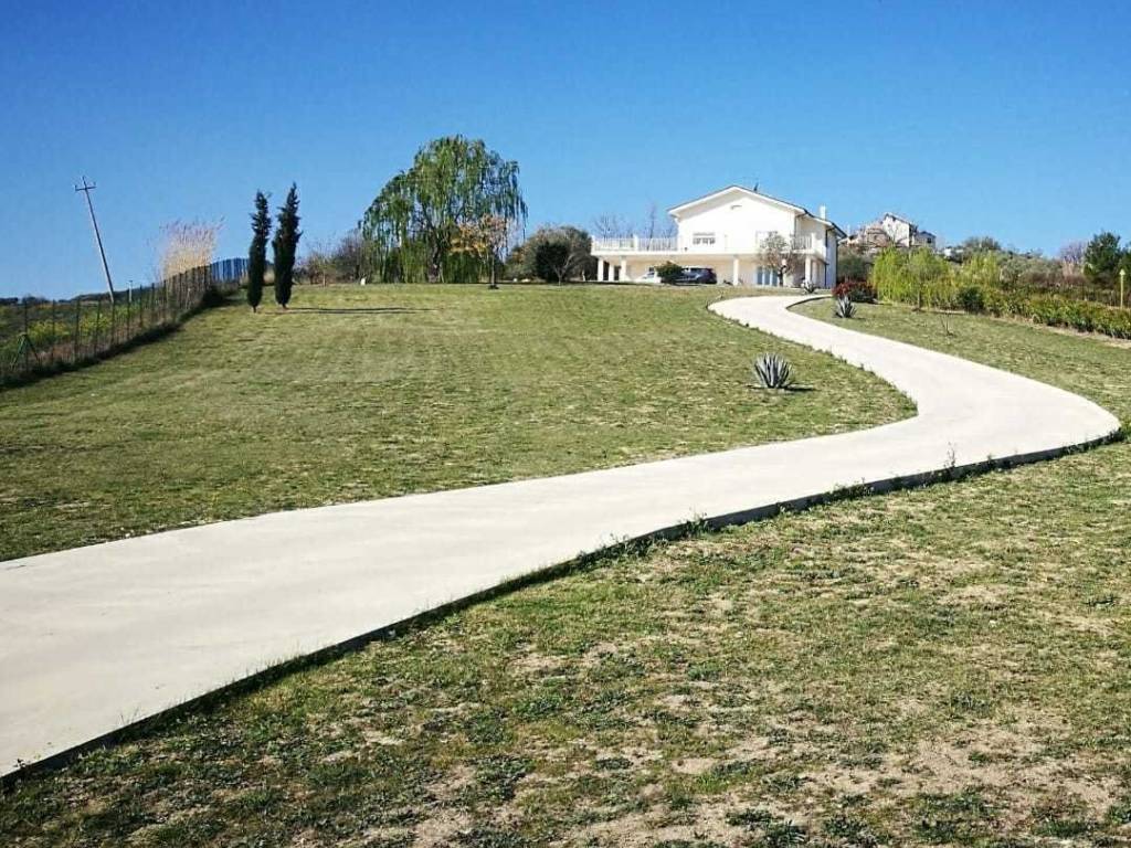 Villa a Alanno in Via Colle Grande, 2 - Foto 3