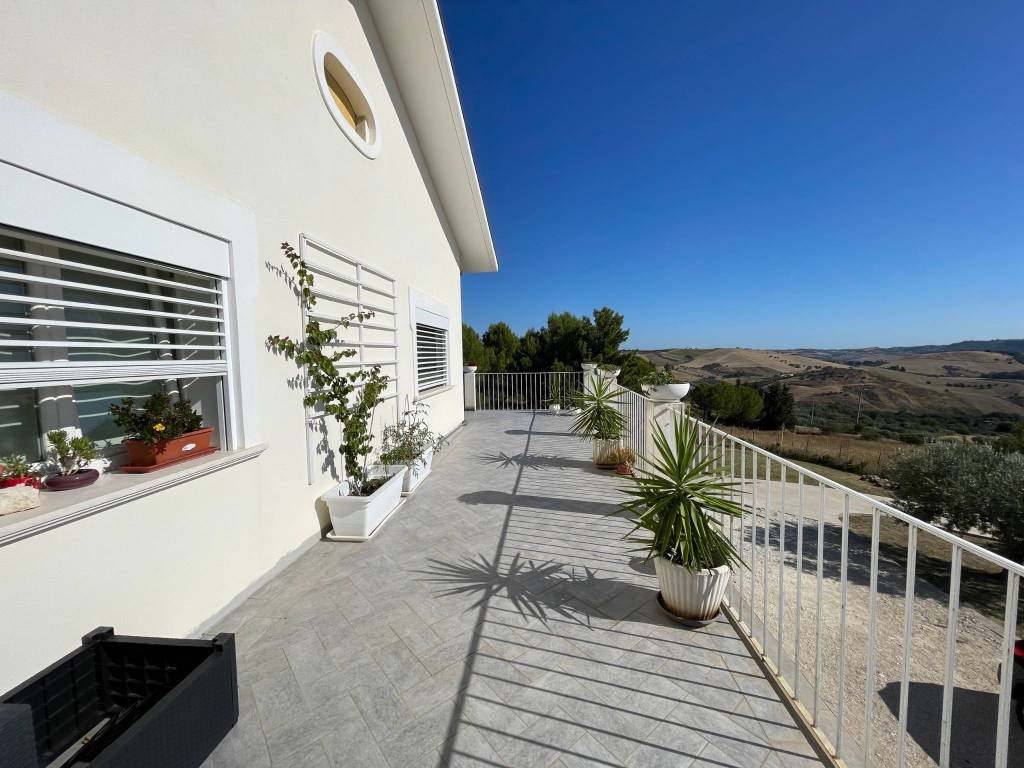 Villa a Alanno in Via Colle Grande, 2 - Foto 4