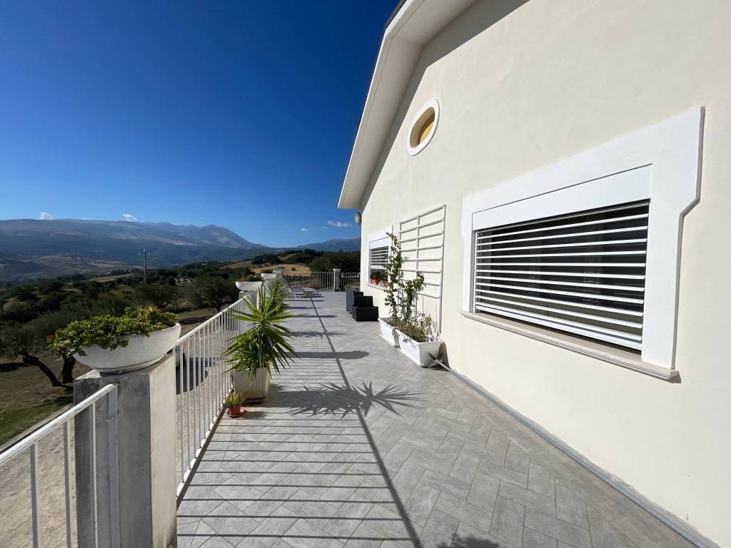 Villa a Alanno in Via Colle Grande, 2 - Foto 5