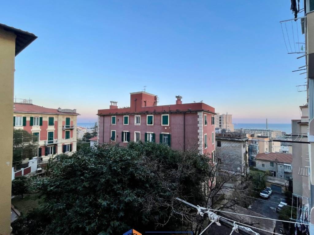Appartamento a Savona in Via dello Sperone, 6 - Foto 2