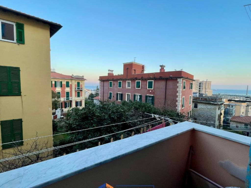 Appartamento a Savona in Via dello Sperone, 6 - Foto 3