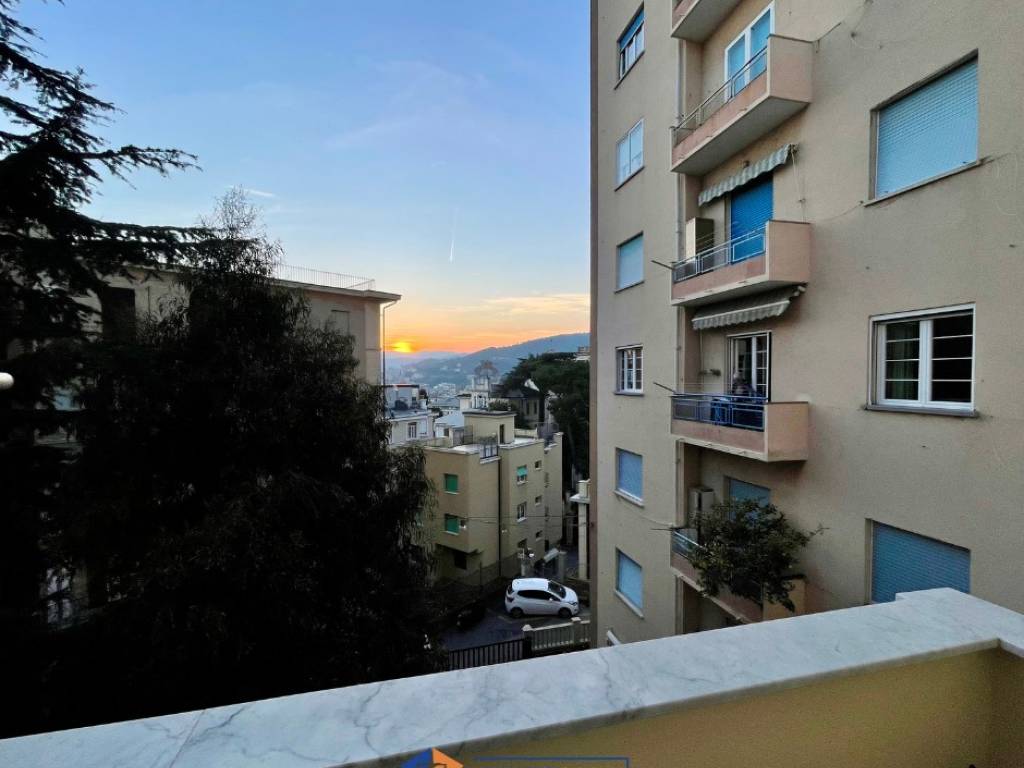 Appartamento a Savona in Via dello Sperone, 6 - Foto 4