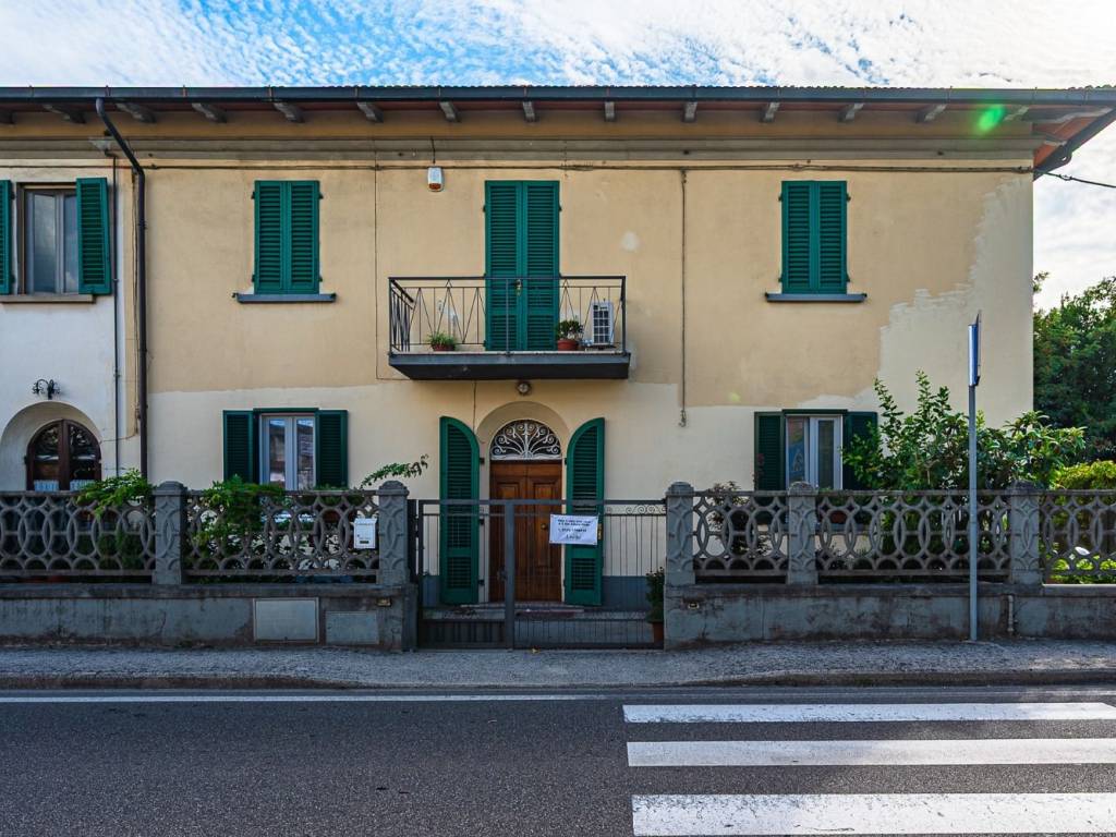 Appartamento a Pistoia in Strada Statale Fiorentina - Foto 2