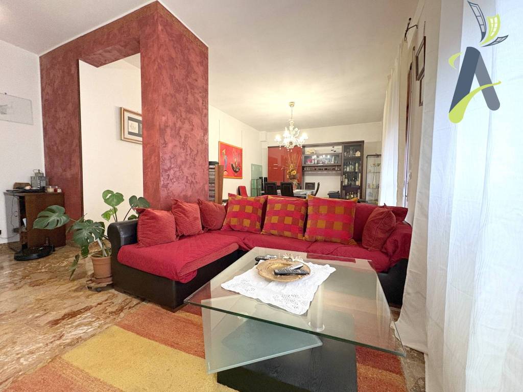 Appartamento a Venezia in Via Andrea Palladio - Foto 2