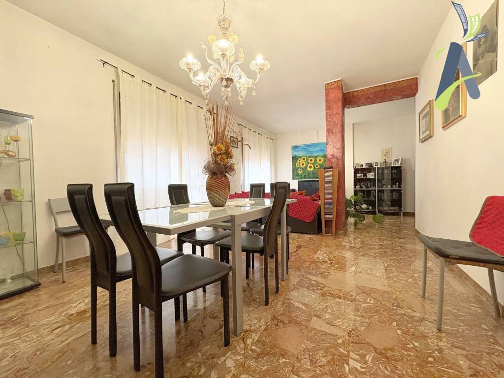 Appartamento a Venezia in Via Andrea Palladio - Foto 3