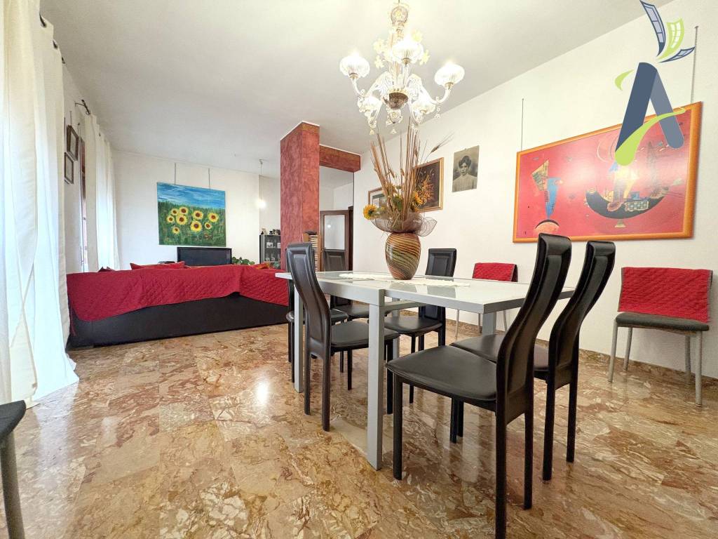 Appartamento a Venezia in Via Andrea Palladio - Foto 4
