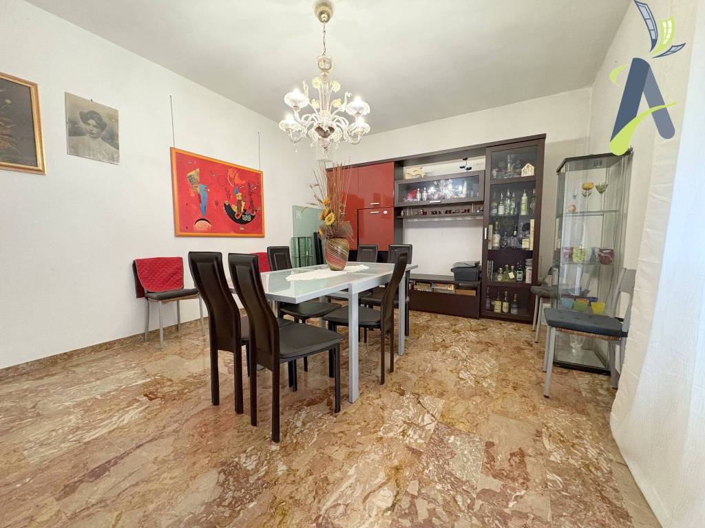 Appartamento a Venezia in Via Andrea Palladio - Foto 5