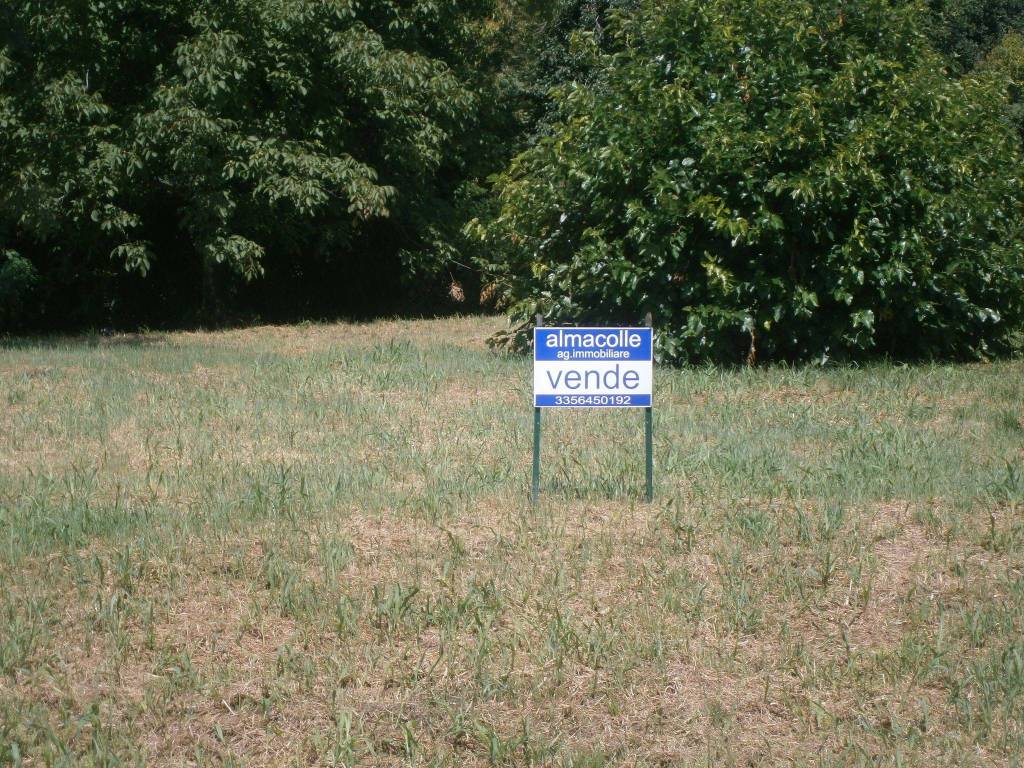 Terreno a Moruzzo in Via Tampognacco - Foto 3