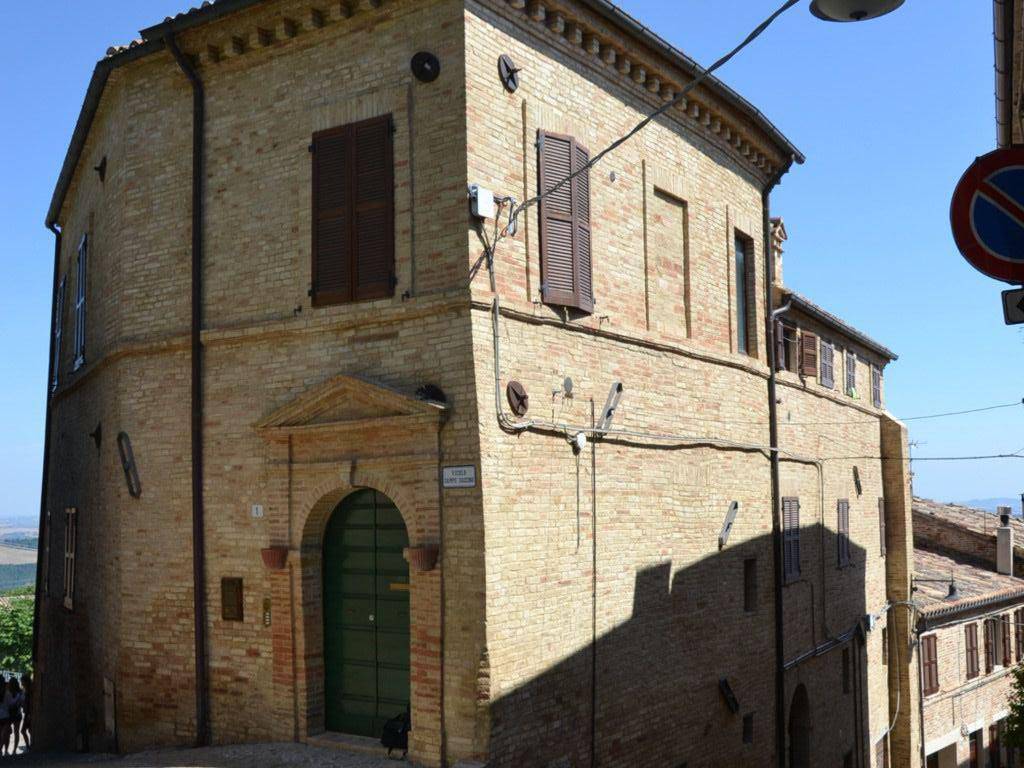 Appartamento a Loro piceno in Via Giacomo Ridolfi - Foto 2