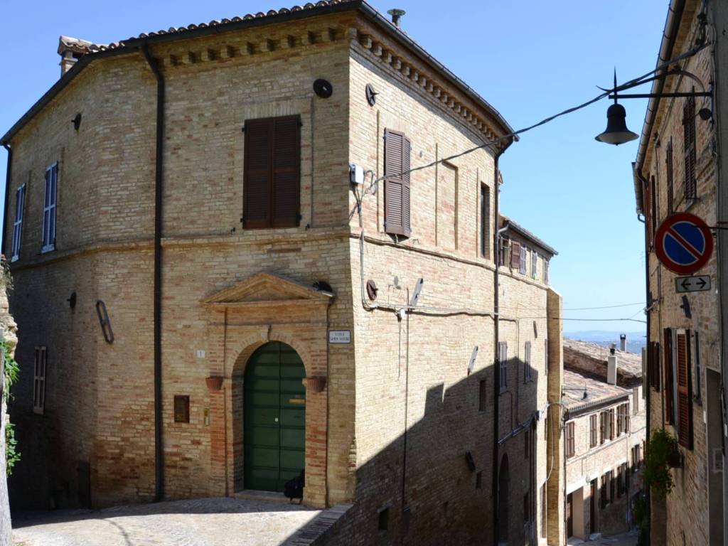 Appartamento a Loro piceno in Via Giacomo Ridolfi - Foto 3