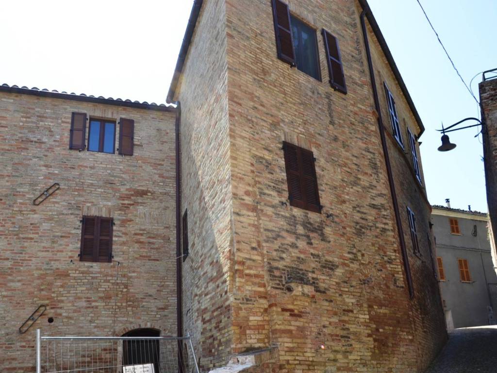 Appartamento a Loro piceno in Via Giacomo Ridolfi - Foto 4