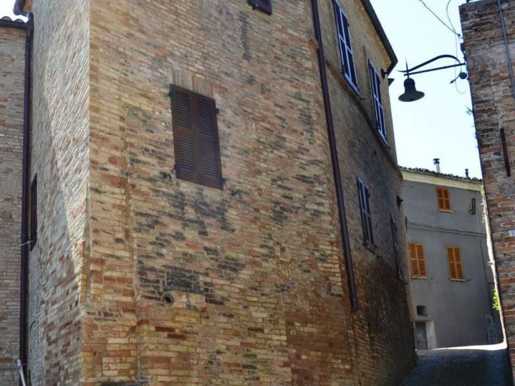 Appartamento a Loro piceno in Via Giacomo Ridolfi - Foto 5