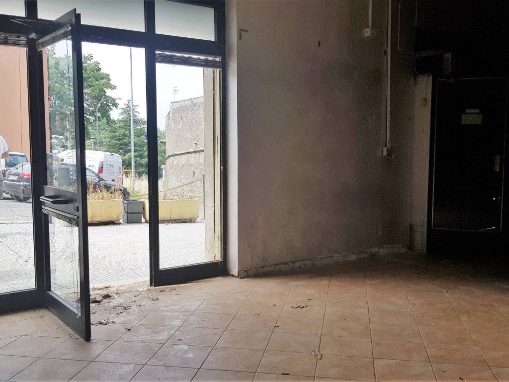 Immobile a Viterbo in Piazza Donna Olimpia - Foto 2