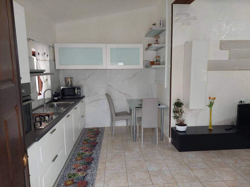 Appartamento a Trani in Via dei Mandorli - Foto 3