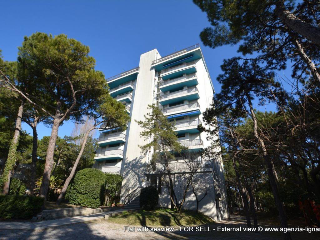 Appartamento a Lignano sabbiadoro in Arco del Grecale, 20 - Foto 2