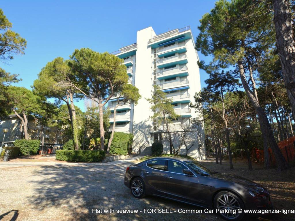 Appartamento a Lignano sabbiadoro in Arco del Grecale, 20 - Foto 4