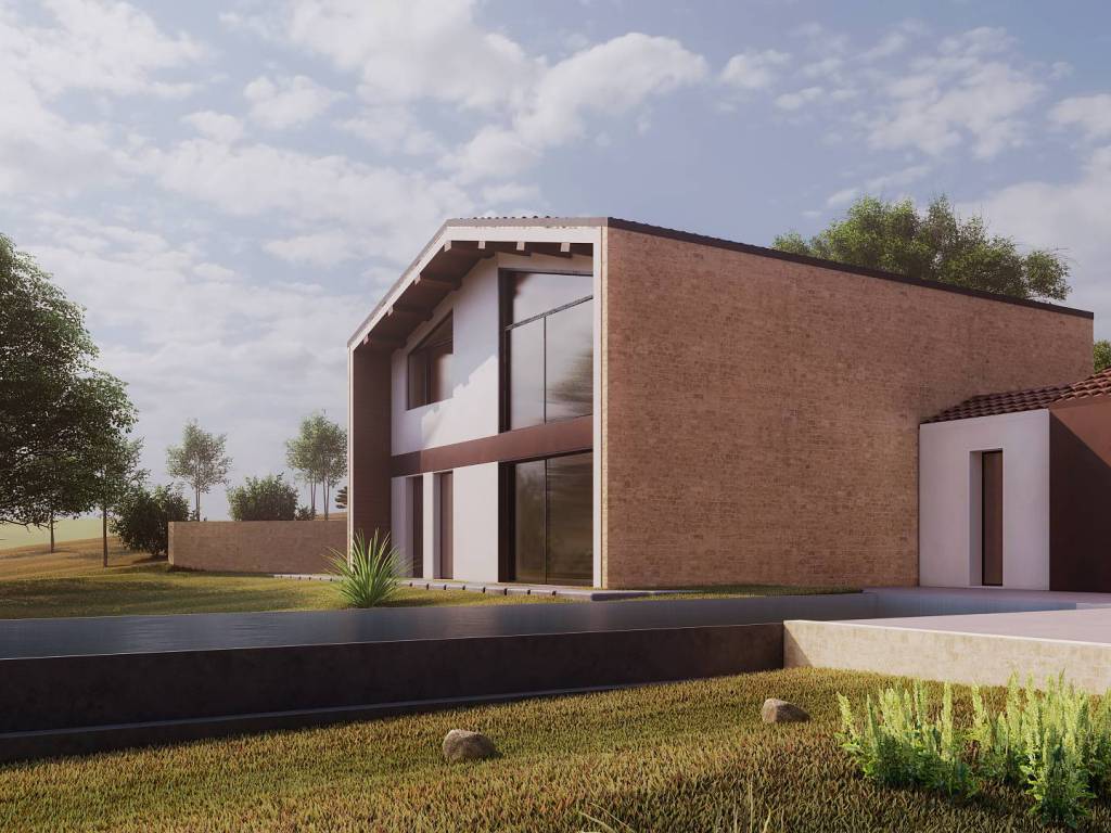 Villa a Tolentino in Contrada Salcito - Foto 4