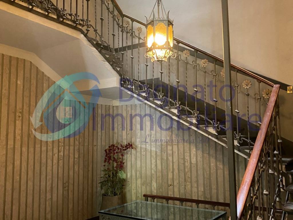 Appartamento a Novara in Via 20 Settembre, 38 - Foto 3
