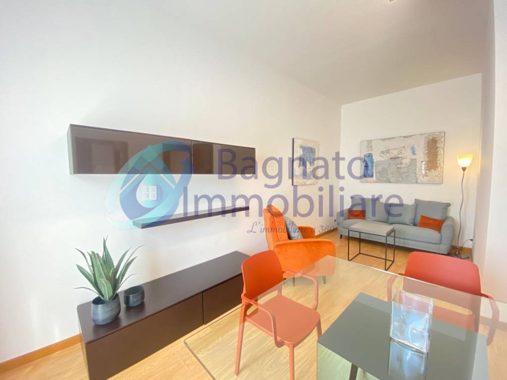 Appartamento a Novara in Via 20 Settembre, 38 - Foto 4