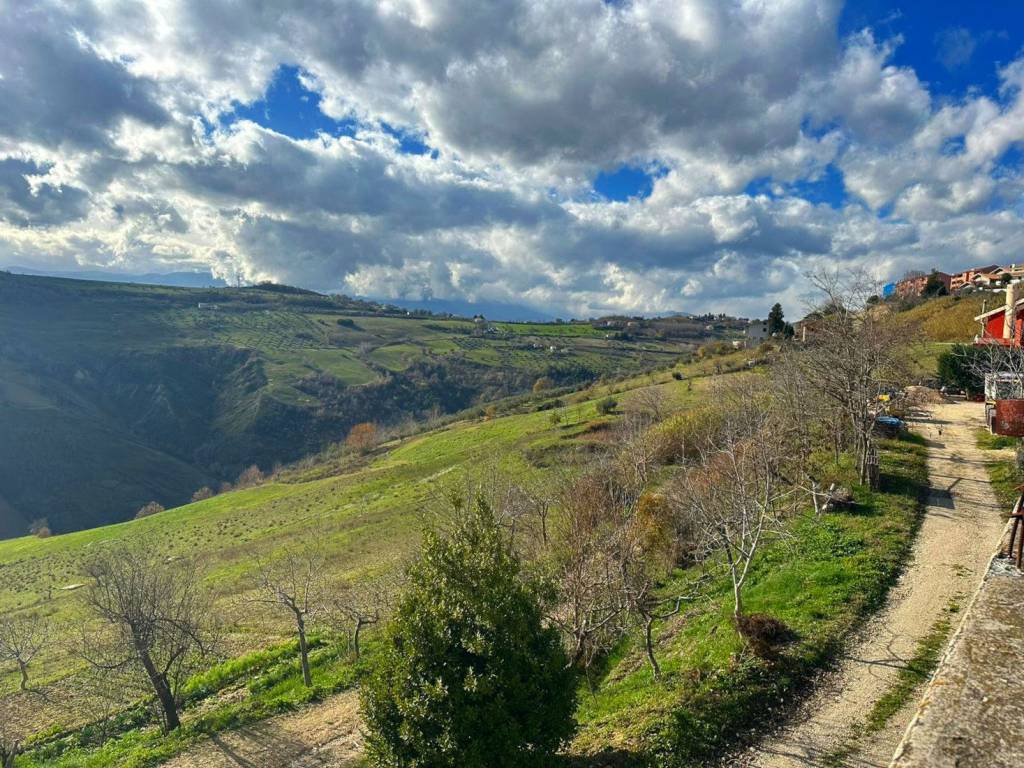 Villa a Atri in Via Edoardo Brizio, 1 - Foto 4