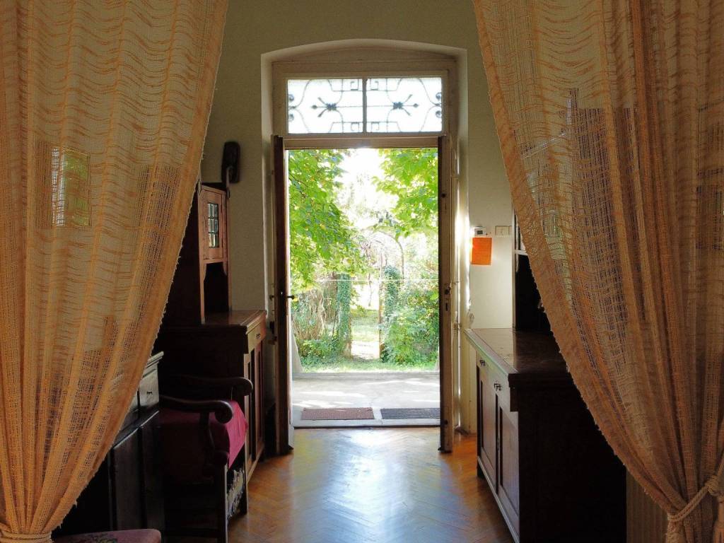 Villa a Gorizia in Via Adelaide Ristori, 26 - Foto 3