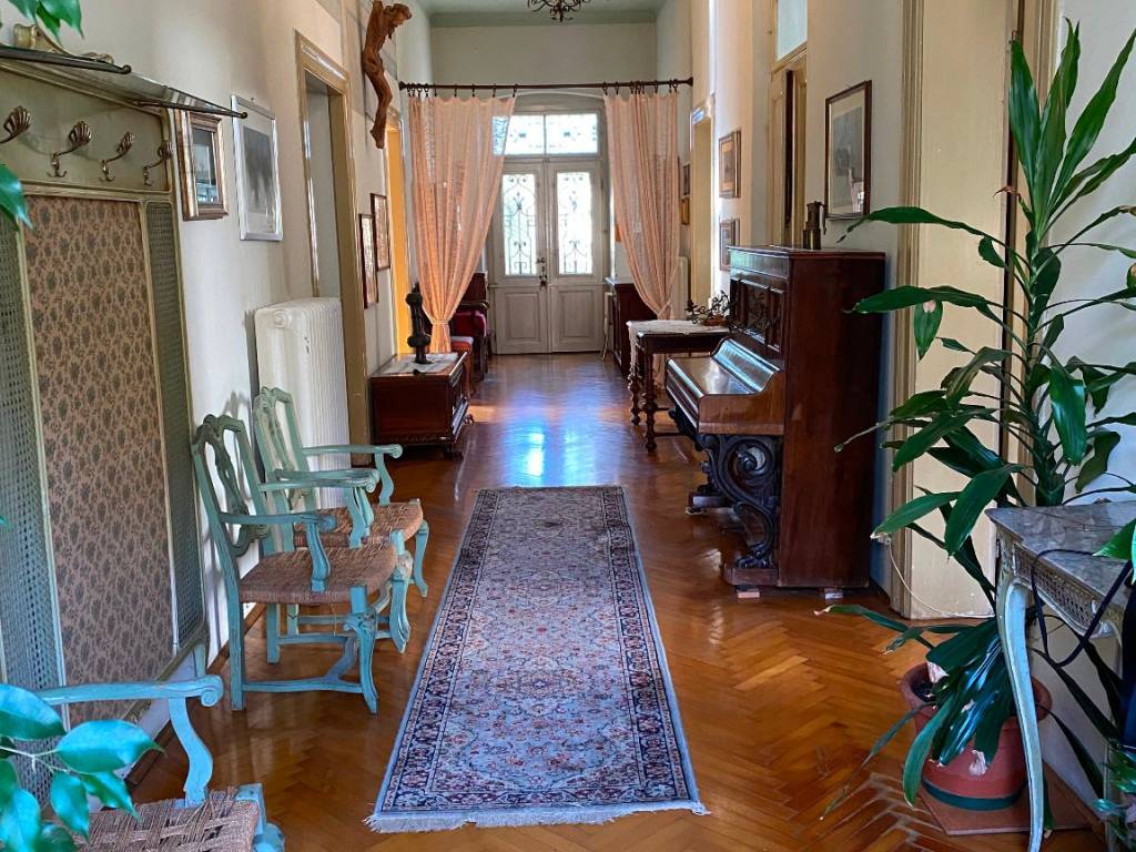 Villa a Gorizia in Via Adelaide Ristori, 26 - Foto 4