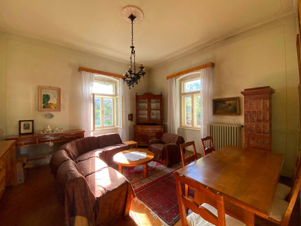 Villa a Gorizia in Via Adelaide Ristori, 26 - Foto 5