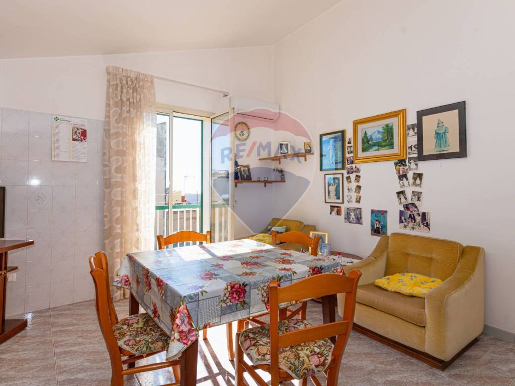 Appartamento a Santa croce camerina in VIA MIRAMARE / VIA BALLILA, 44 - Foto 2