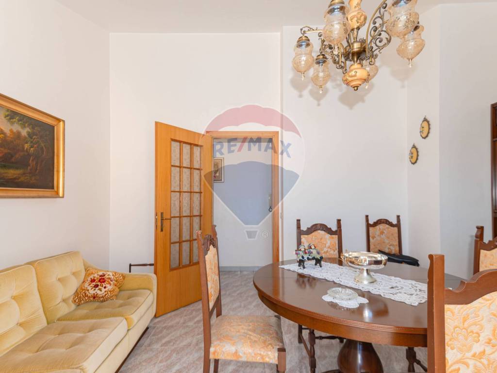 Appartamento a Santa croce camerina in VIA MIRAMARE / VIA BALLILA, 44 - Foto 3