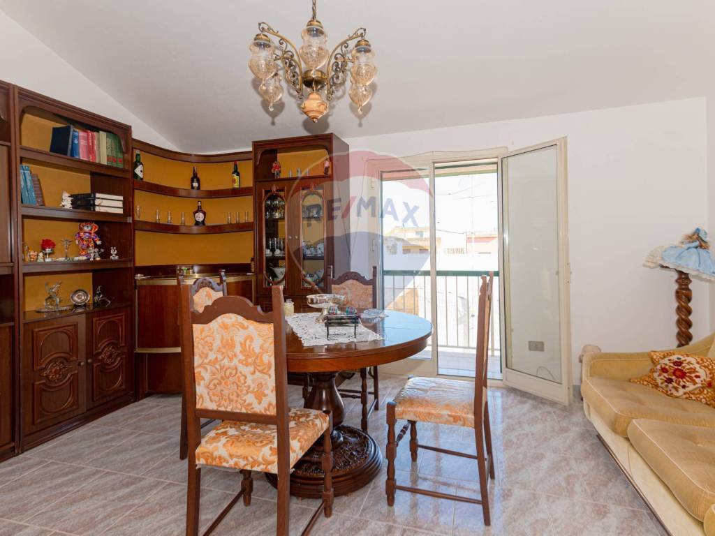 Appartamento a Santa croce camerina in VIA MIRAMARE / VIA BALLILA, 44 - Foto 4