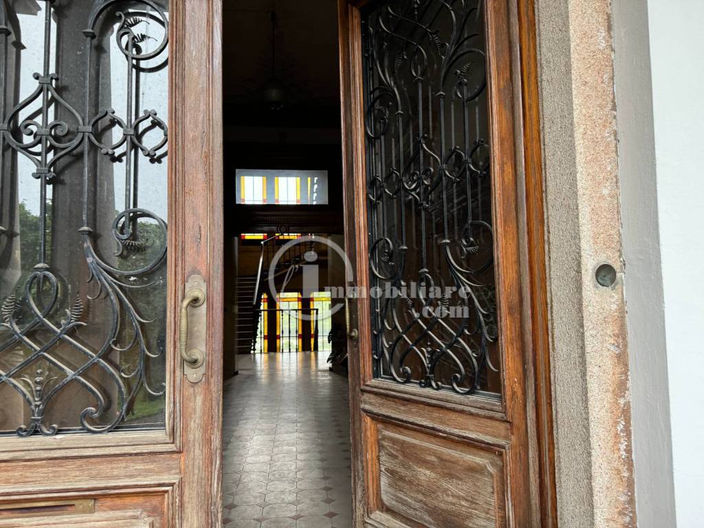 Palazzo / stabile a Verbania in Via alla Piana - Foto 4