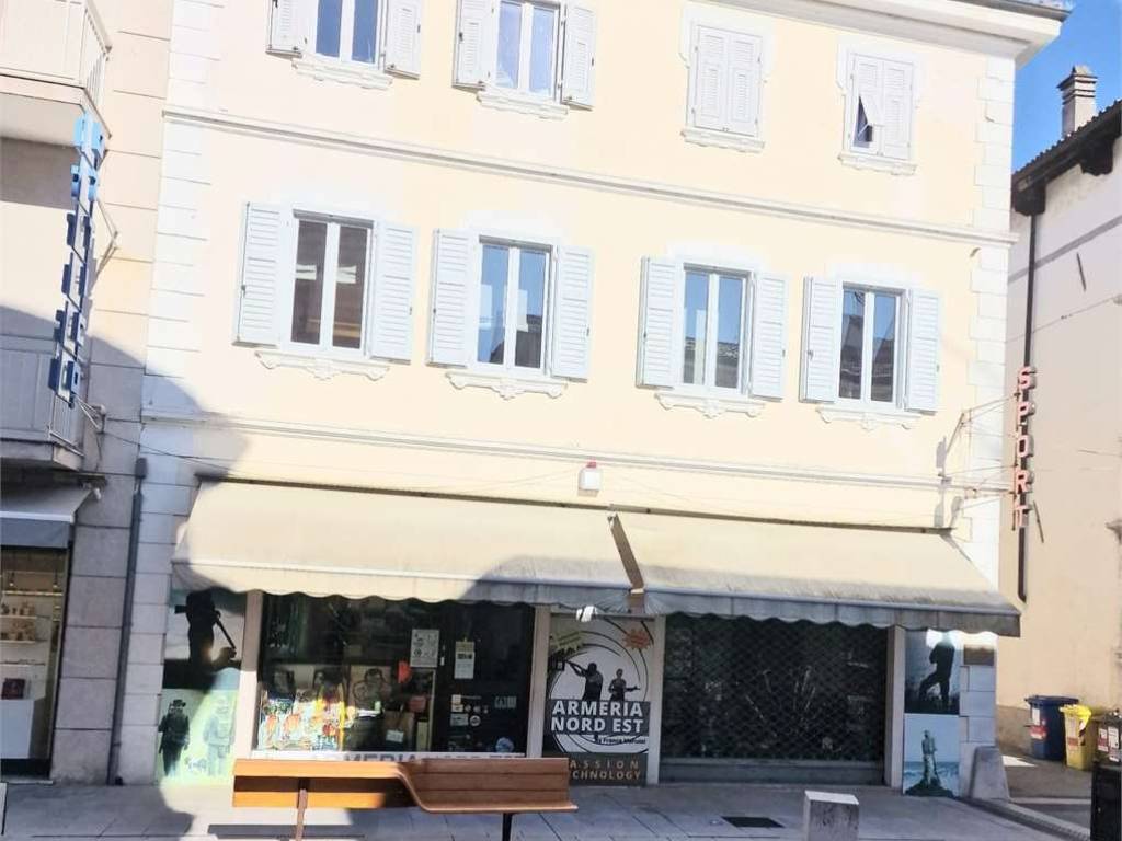 Immobile a Gradisca d'isonzo in Via Ciotti, 29 - Foto 2