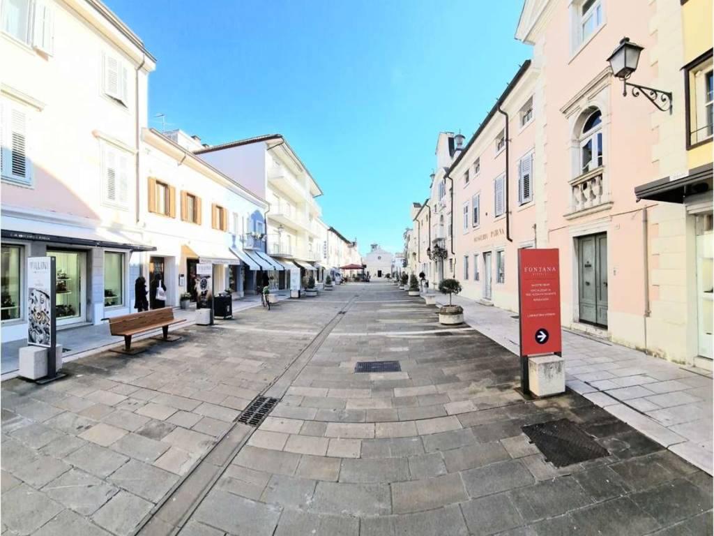 Immobile a Gradisca d'isonzo in Via Ciotti, 29 - Foto 3