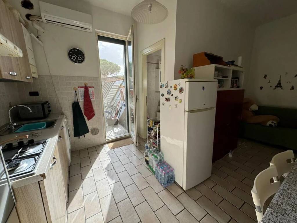 Appartamento a Pontedera in Via Don Giovanni Minzoni, 39 - Foto 3