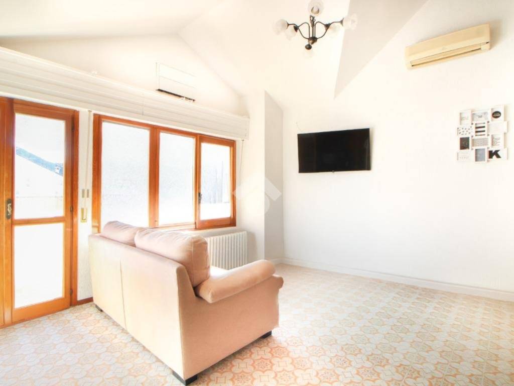 Appartamento a Francavilla al mare in Piazza Ionio, 15 - Foto 4