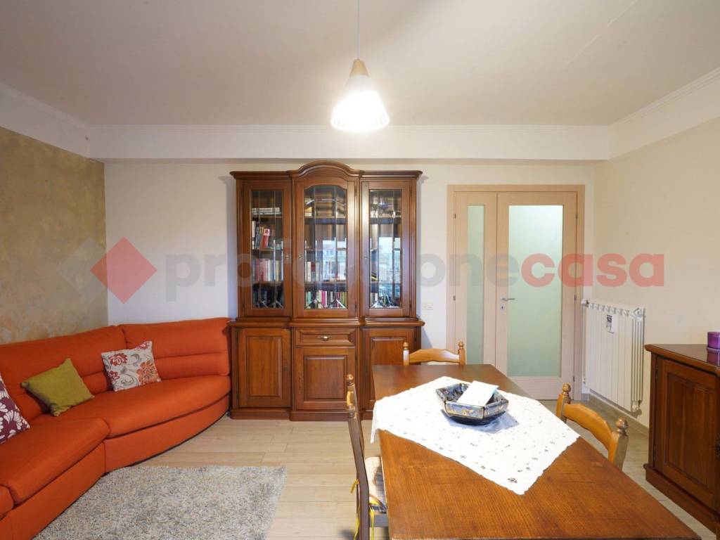 Appartamento a Cassino in Viale Segni, 2 - Foto 2