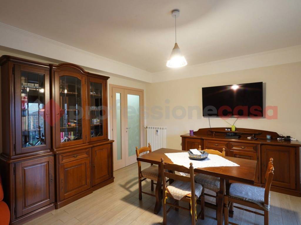 Appartamento a Cassino in Viale Segni, 2 - Foto 3