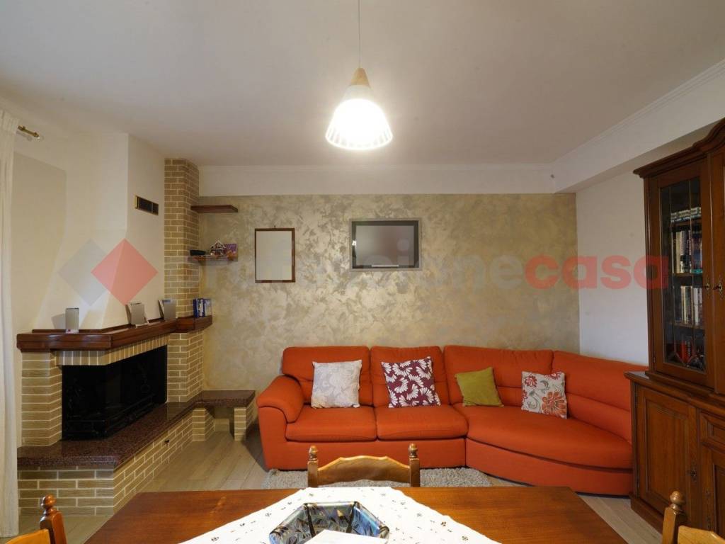 Appartamento a Cassino in Viale Segni, 2 - Foto 4