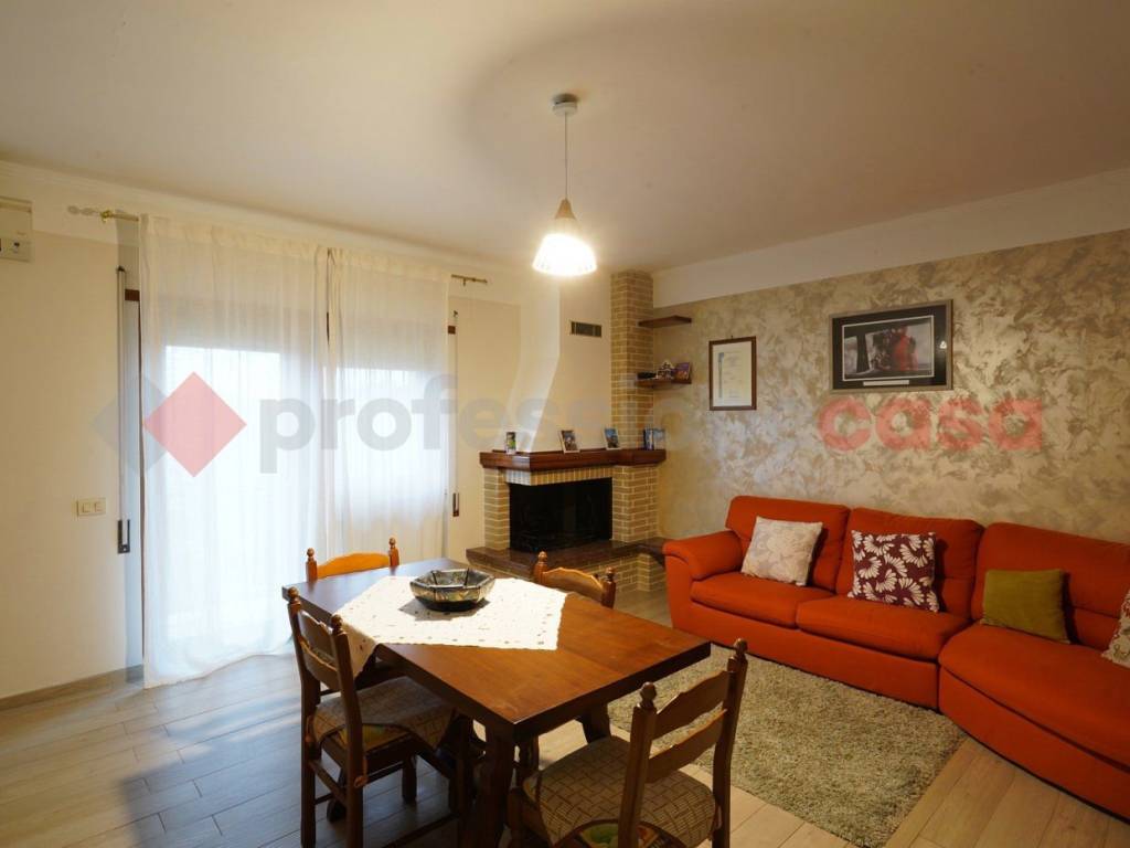 Appartamento a Cassino in Viale Segni, 2 - Foto 5