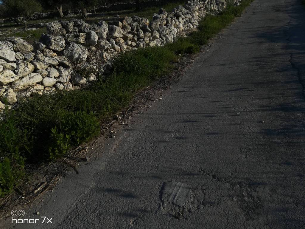 Terreno a Lizzanello in Case Sparse Porelle - Foto 3