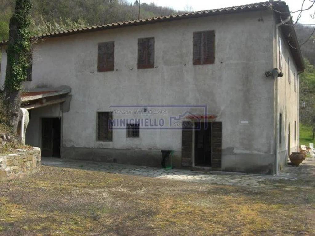 Rustico / casale a Rufina in Castiglione Rufina - Foto 1