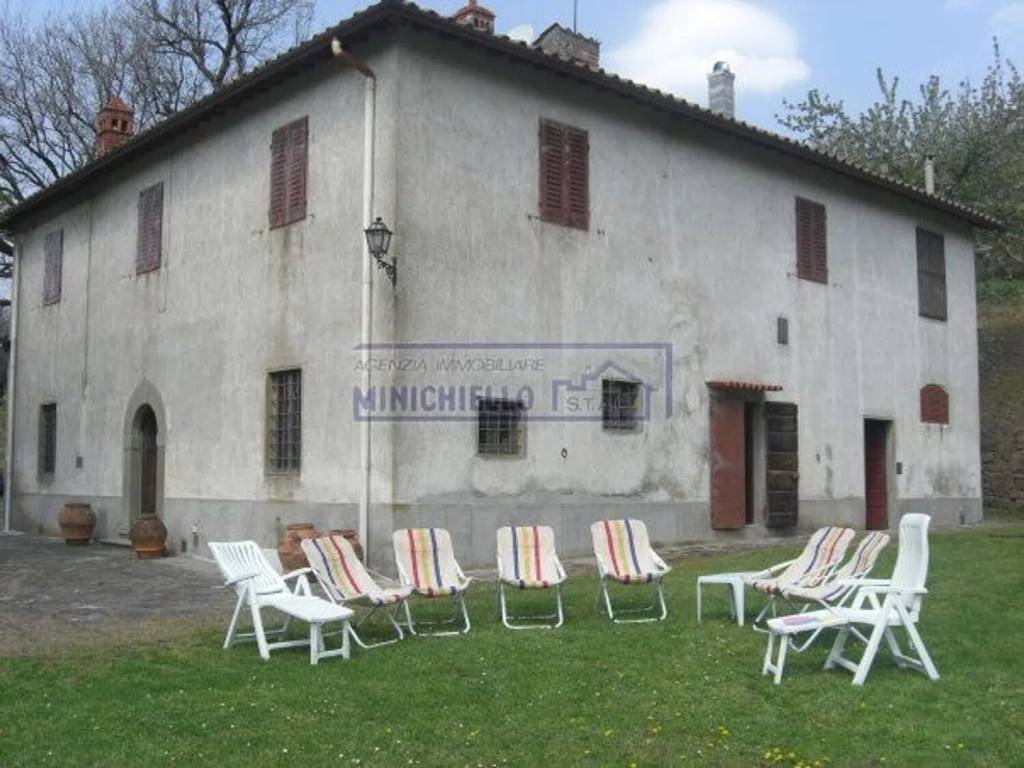 Rustico / casale a Rufina in Castiglione Rufina - Foto 3