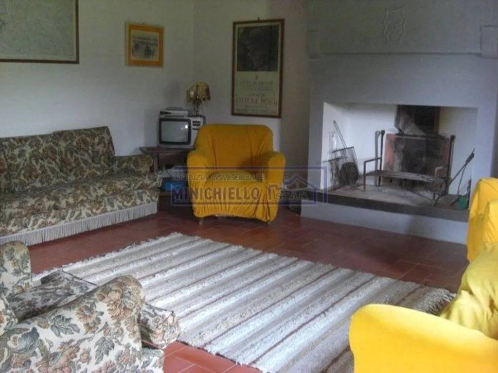 Rustico / casale a Rufina in Castiglione Rufina - Foto 5